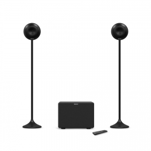 EvoSound Sphere 2.1 аудиосистема для караоке в Орле