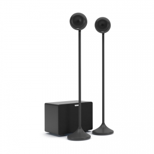 EvoSound Sphere 2.1 аудиосистема для караоке в Орле