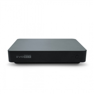 Hi-End караоке-система EVOBOX Premium + EvoSoundBar (саундбар с караоке) в Орле