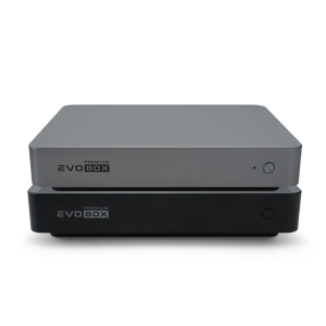 Hi-End караоке-система EVOBOX Premium + EvoSoundBar (саундбар с караоке) в Орле