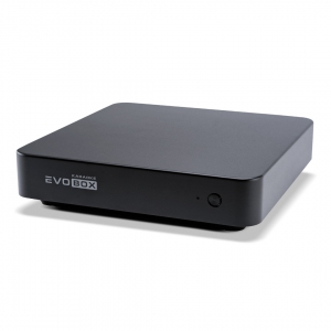 караоке-комплект EVOBOX + EvoSound Bar (саундбар с караоке) в Орле