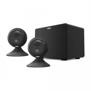 караоке-комплект EVOBOX Plus + EvoSound Sphere 2.1 в Орле