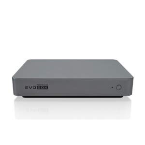 караоке-комплект EVOBOX Premium с микрофонами в Орле