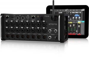 Midas MR18 цифровой микшер в Орле