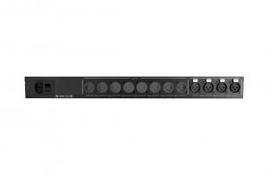 S-Track Dolphin 48 спикер-процессор в Орле