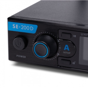 SE-200D цифровые микрофоны в Орле