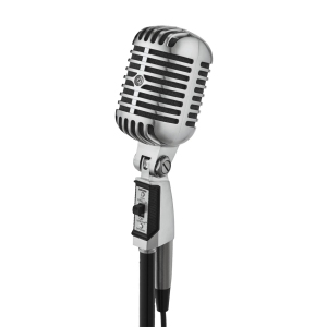 SHURE 55SH SERIES II вокальный, динамический микрофон в Орле
