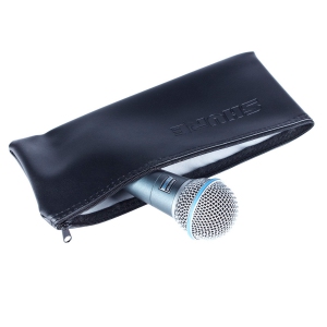 SHURE BETA 58A вокальный, динамический микрофон в Орле