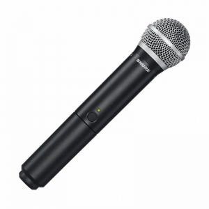 SHURE BLX24E/PG58 M17 вокальная радиосистема в Орле