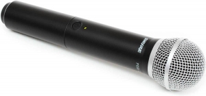 SHURE BLX24E/PG58 M17 вокальная радиосистема в Орле