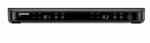 SHURE BLX288E/B58 M17 вокальная радиосистема в Орле