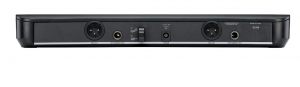 SHURE BLX288E/B58 M17 вокальная радиосистема в Орле