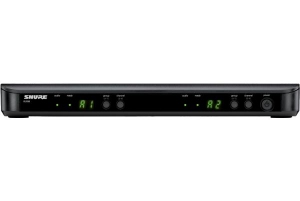 SHURE BLX288E/PG58 M17 вокальная радиосистема в Орле