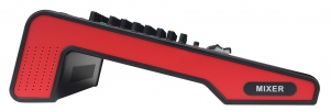 SVS Audiotechnik mixers AM-12 Микшерный пульт аналоговый, 12-канальный в Орле