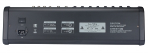 SVS Audiotechnik mixers AM-12 Микшерный пульт аналоговый, 12-канальный в Орле