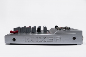 SVS Audiotechnik mixers AM-6 DSP Микшерный пульт аналоговый, 6-канальный SVS Audiotechnik mixers в Орле