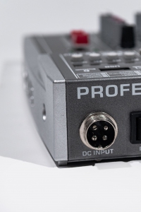 SVS Audiotechnik mixers AM-6 DSP Микшерный пульт аналоговый, 6-канальный SVS Audiotechnik mixers в Орле