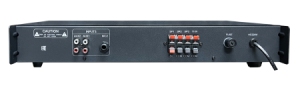 SVS Audiotechnik STA-80 Микшер-усилитель для систем Public Address в Орле
