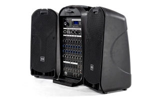 SVS Audiotechnik STAGESET 600 Акустический комплект активный в Орле