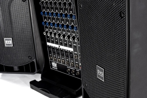 SVS Audiotechnik STAGESET 600 Акустический комплект активный в Орле