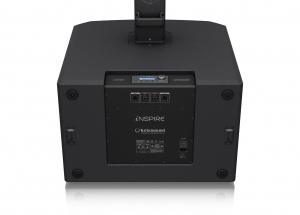Turbosound iNSPIRE iP3000 модульная аудио колонна 2000Вт в Орле