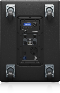 Turbosound iQ15B сабвуфер активный в Орле