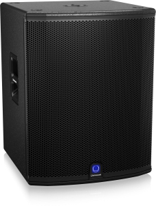 Turbosound iQ18B сабвуфер активный в Орле