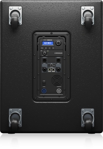 Turbosound iQ18B сабвуфер активный в Орле