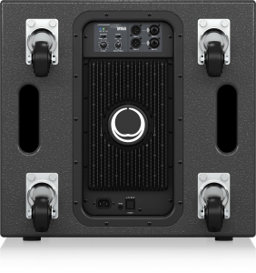 Turbosound Milan M15B сабвуфер активный в Орле