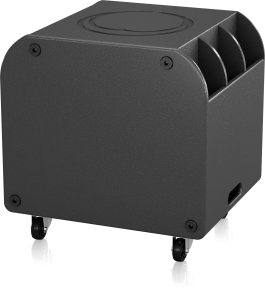 Turbosound Milan M18B сабвуфер активный в Орле