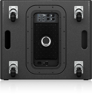 Turbosound Milan M18B сабвуфер активный в Орле