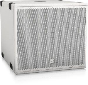 Turbosound NuQ115B-AN Активный сабвуфер в Орле