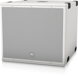 Turbosound NuQ115B-AN Активный сабвуфер в Орле