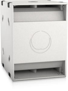 Turbosound NuQ118B-AN Активный сабвуфер в Орле