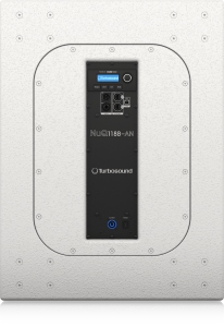 Turbosound NuQ118B-AN Активный сабвуфер в Орле
