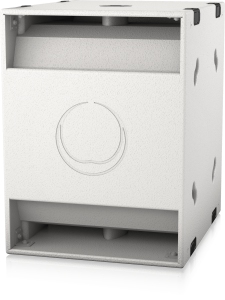 Turbosound NuQ118B-AN Активный сабвуфер в Орле