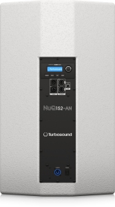 Turbosound NuQ152-AN Активная акустическая система в Орле