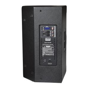 XLine ALFA P-15A DSP Акустическая система активная с DSP и Bluetooth в Орле