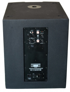 XLine ALFA P-15A SUB Сабвуфер активный в Орле